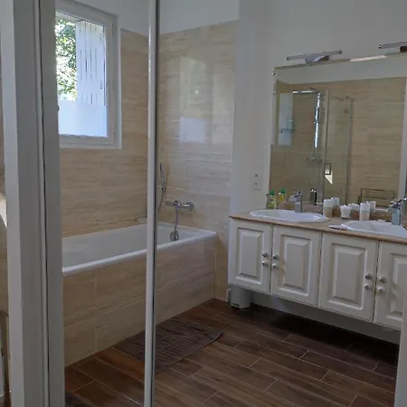 Appartement Grand Mons Proche Paris