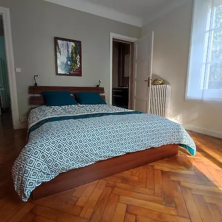 Grand Mons Proche Paris Apartment Athis-Mons