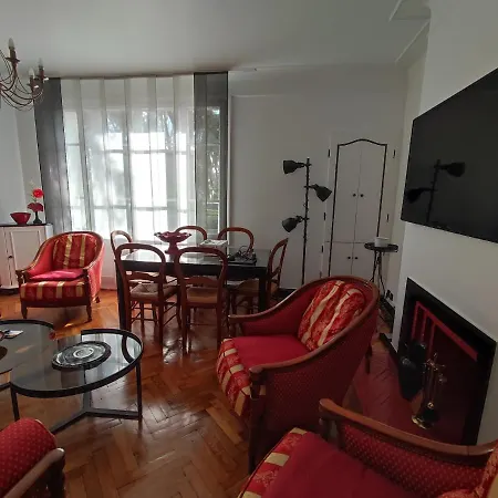 Grand Mons Proche Paris Apartment Athis-Mons