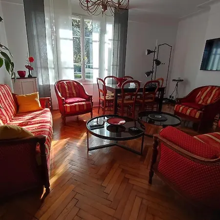 Grand Mons Proche Paris *