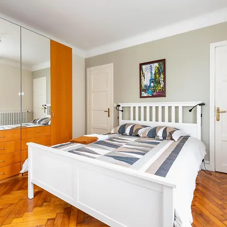 Grand De Charme Proche Paris