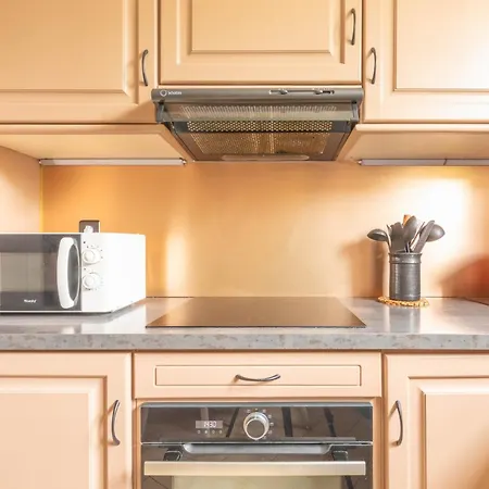 Apartment Grand De Charme Proche Paris Athis-Mons