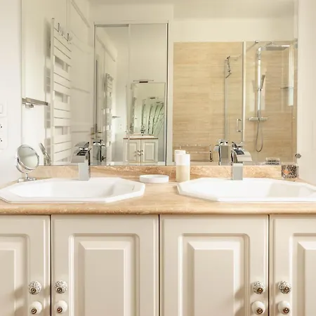 Grand De Charme Proche Paris *