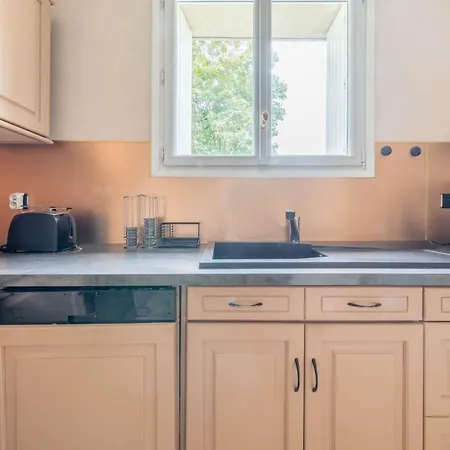 Apartment Grand De Charme Proche Paris Athis-Mons