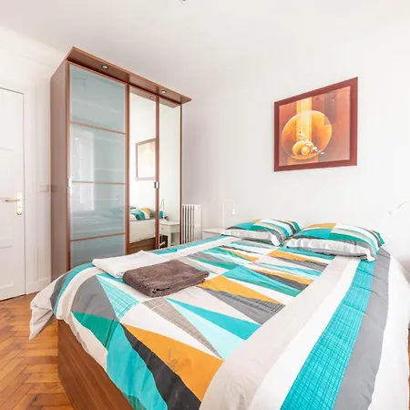 Apartment Grand De Charme Proche Paris Athis-Mons